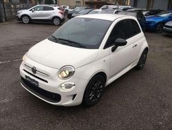 Bianco Usata 2022 Fiat 500 Connect Due volumi | 12.900 € (Buon prezzo)