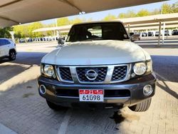 Bianco Usata 2017 Nissan Patrol SUV | 35.000 €