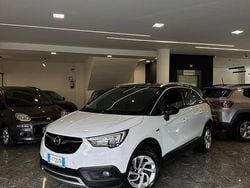 Bianco Usata 2020 Opel Crossland X Innovation SUV | 9490 € (Buon prezzo)