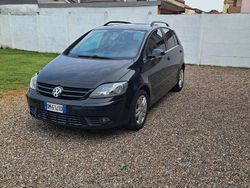 Nero Usata 2008 VW Golf Plus Monovolume | 3500 € (Buon prezzo)