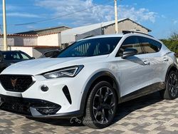 Bianco Usata 2022 Cupra Formentor SUV | 28.900 € (Ottimo prezzo)