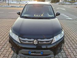 Nero Usata 2017 Suzuki Vitara Cool SUV | 11.000 € (Super prezzo)