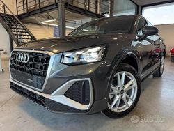 Grigio Usata 2024 Audi Q2 S-Line SUV | 30.900 € (Buon prezzo)