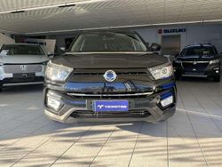 Nero Usata 2018 Ssangyong (KGM) Tivoli SUV | 12.500 € (Buon prezzo)