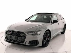 Grigio Nuova 2025 Audi A6 Exclusive Station wagon | 92.000 € (Buon prezzo)