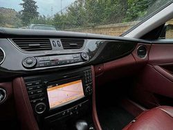 Usata 2008 Mercedes CLS320 Tre volumi | 9000 € (Cara)