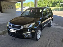 Usata 2019 DR Automobiles DR5 SUV | 10.500 € (Cara)