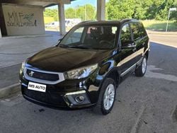 Usata 2019 DR DR5 SUV | 10.500 € (Molto cara)