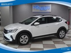 Bianco pastello Usata 2022 VW Taigo Life SUV | 18.900 € (Ottimo prezzo)