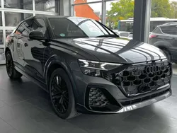 Grigio Usata 2024 Audi SQ8 Sport SUV | 93.900 € (Super prezzo)