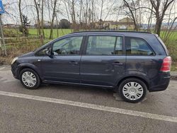 Usata 2007 Opel Zafira Cosmo Monovolume | 2200 € (Ottimo prezzo)