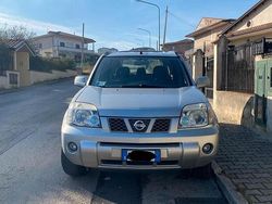 Grigio Usata 2005 Nissan X-Trail SUV | 3500 €