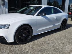 Usata 2014 Audi A5 Coupé | 16.000 € (Cara)
