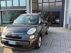 Nero Usata 2014 Fiat 500L Lounge Monovolume | 6500 € (Ottimo prezzo)