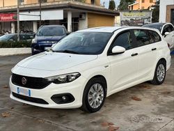 Bianco Usata 2019 Fiat Tipo Station wagon | 7500 € (Super prezzo)