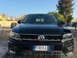 Nero Usata 2017 VW Tiguan SUV | 14.500 € (Super prezzo)