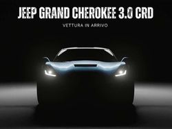 Argento Usata 2013 Jeep Grand Cherokee Limited SUV | 10.900 € (Ottimo prezzo)