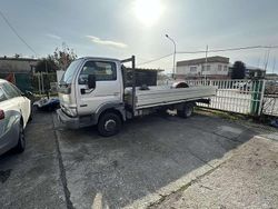 Other Usata 2006 Nissan Cabstar Pick-up | 7999 €