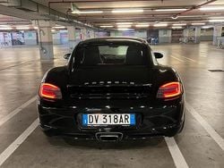 Usata 2008 Porsche Cayman Coupé | 32.500 €