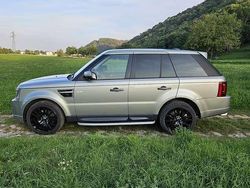 Usata 2010 Land Rover Range Rover HSE SUV | 16.900 € (Buon prezzo)