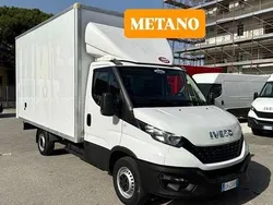 Bianco Usata 2021 Iveco Daily Due volumi | 16.000 € (Super prezzo)