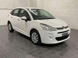 Bianco Usata 2014 Citroën C3 Seduction Due volumi | 7450 € (Buon prezzo)