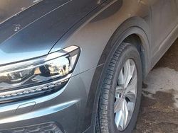 Grigio Usata 2016 VW Tiguan SUV | 15.000 € (Ottimo prezzo)