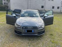 Usata 2013 Audi S3 Tre volumi | 19.500 € (Buon prezzo)