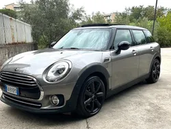 Usata 2015 Mini Cooper Clubman Hype Station wagon | 11.900 € (Cara)