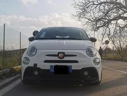Usata 2018 Abarth 595 Competizione Due volumi | 17.900 € (Ottimo prezzo)