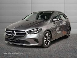 Grigio Usata 2022 Mercedes B180 Monovolume | 22.900 € (Ottimo prezzo)