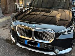 Nero Usata 2024 BMW iX1 xLine SUV | 31.500 €