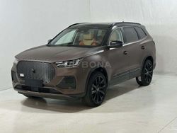 Bianco Nuova 2025 Sportequipe S8 SUV | 39.900 € (Buon prezzo)