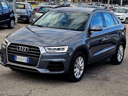Other Usata 2018 Audi Q3 Business SUV | 12.950 € (Super prezzo)