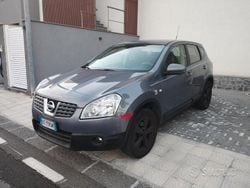 Blu Usata 2009 Nissan Qashqai Tekna SUV | 3900 € (Cara)