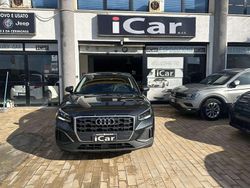 Grigio antracite Usata 2022 Audi Q2 Business SUV | 24.200 € (Buon prezzo)