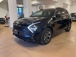 Nero Usata 2022 Kia Sportage GT-Line SUV | 27.900 € (Buon prezzo)