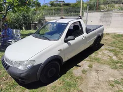 Bianco Usata 2009 Fiat Strada SUV | 4500 €