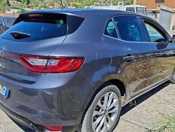 Usata 2016 Renault Mégane IV Intens Tre volumi | 7400 € (Ottimo prezzo)