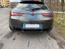 Grigio Usata 2006 Alfa Romeo Brera Coupé | 3600 € (Super prezzo)