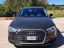 Usata 2019 Audi A3 Tre volumi | 18.500 € (Super prezzo)