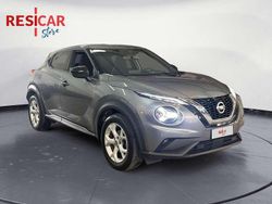 Grigio Usata 2022 Nissan Juke N-Connecta SUV | 15.800 € (Buon prezzo)