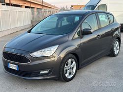 Grigio Usata 2016 Ford C-MAX Business Edition Monovolume | 7700 € (Ottimo prezzo)