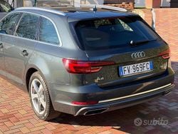 Grigio Usata 2019 Audi A4 Station wagon | 17.000 € (Ottimo prezzo)