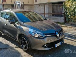 Grigio Usata 2016 Renault Clio IV Tre volumi | 6999 € (Buon prezzo)