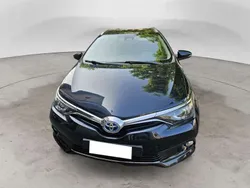 Blu Usata 2016 Toyota Auris Touring Sports Active Station wagon | 10.400 € (Buon prezzo)