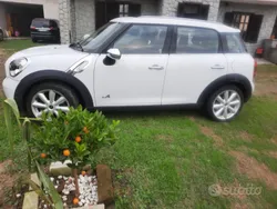 Usata 2011 Mini Cooper Countryman SUV | 6900 € (Ottimo prezzo)