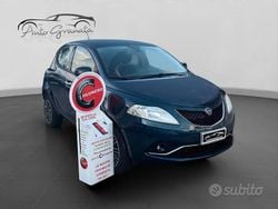 Verde Usata 2018 Lancia Ypsilon Gold Due volumi | 7990 € (Ottimo prezzo)