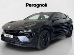 Nero Nuova 2025 Lotus Eletre SUV | 129.900 € (Buon prezzo)