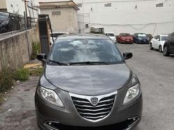 Usata 2014 Lancia Ypsilon Due volumi | 4500 € (Super prezzo)